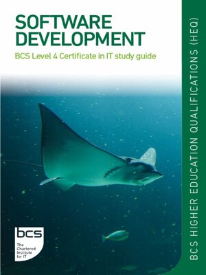 cover image of Software Development